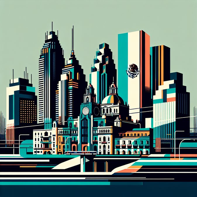 Mexico Re-launches Electronic Visa for Brazilian Visitors, Effective Immediately