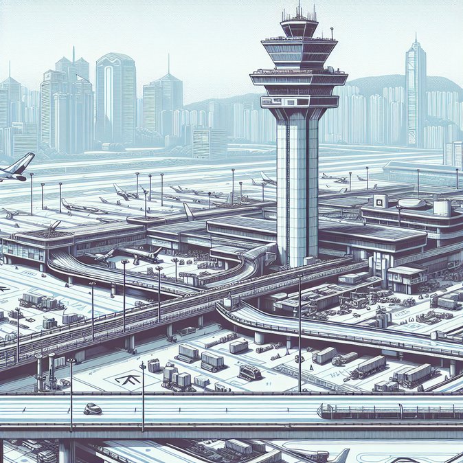 Thursday General Strike to Disrupt 22 Flights at Larnaca and Paphos Airports