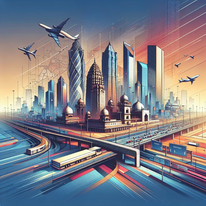 Government Clears 58 Special Flights on 4 March to Evacuate Indians from Gulf Hot Zones