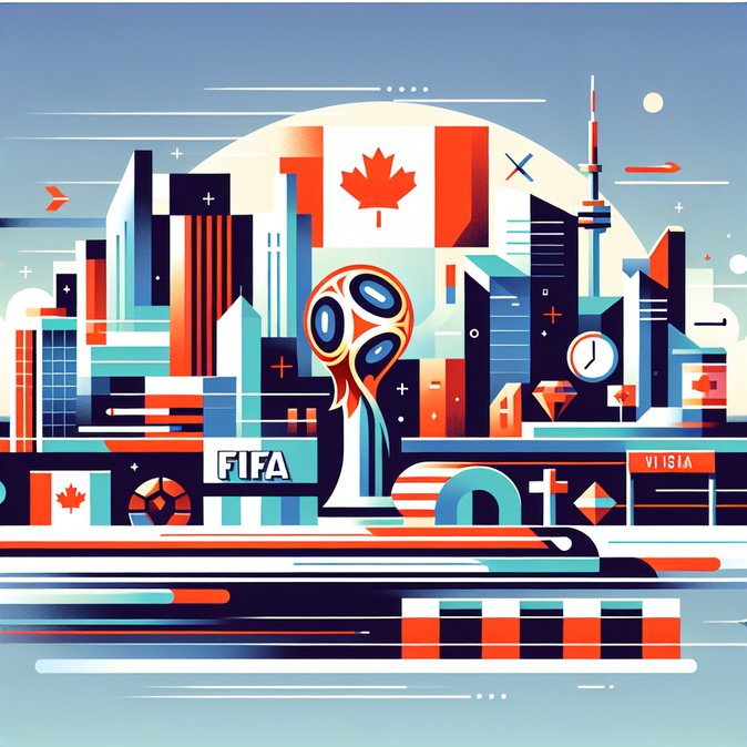 Canada Waives Biometrics for FIFA 2026 Personnel—Swiss Players, Coaches & Media to Benefit