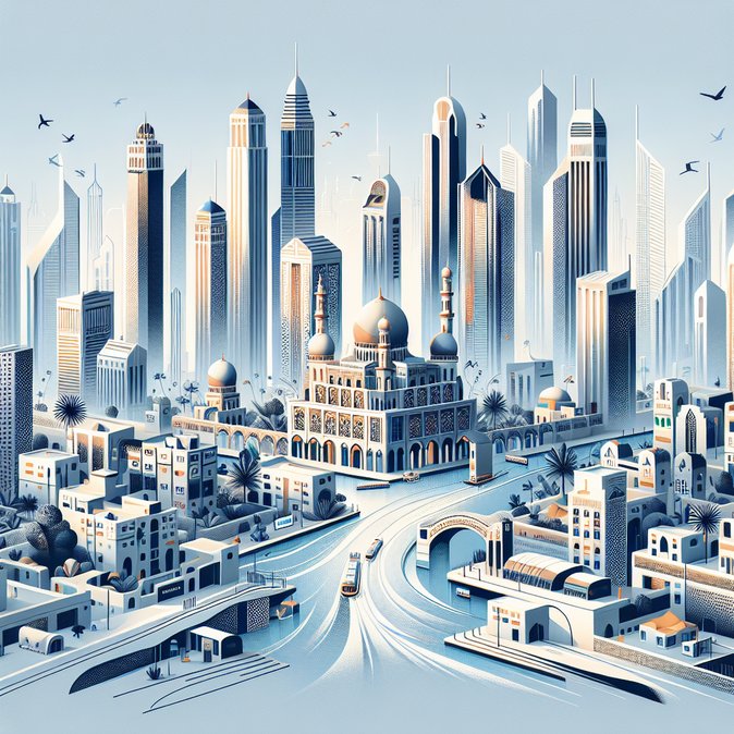 GDRFA Opens ‘Humanitarian Extension’ Pathway for Stranded Visitors