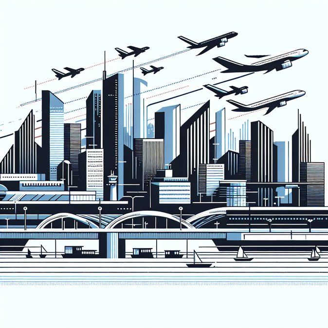 Air France operates 91 % of flights on 1 November as strike loses steam