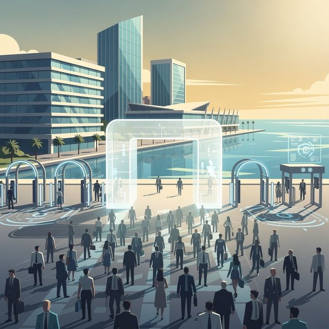 اختتام معرض iFX EXPO في ليماسول، مؤكداً مكانة قبرص كمركز رائد للتكنولوجيا المالية