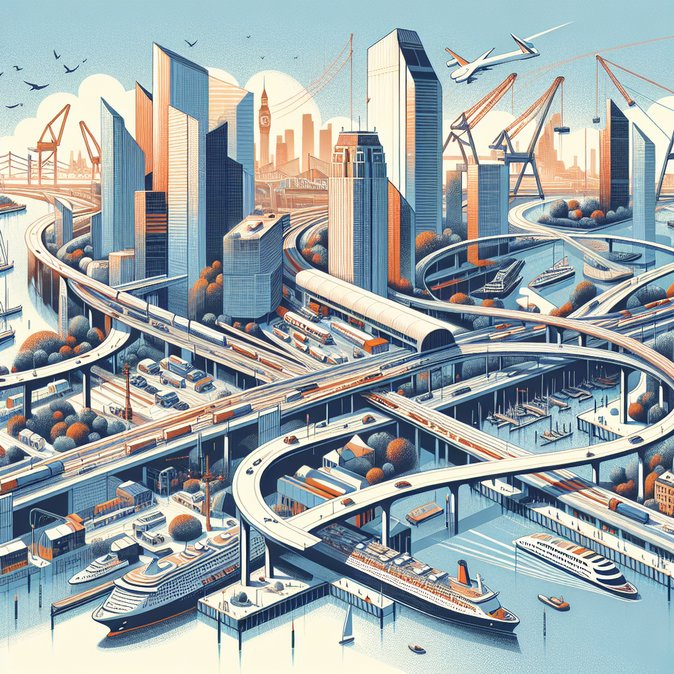 UK Christmas Travel Gridlock Raises Concerns for Swiss Business Travellers