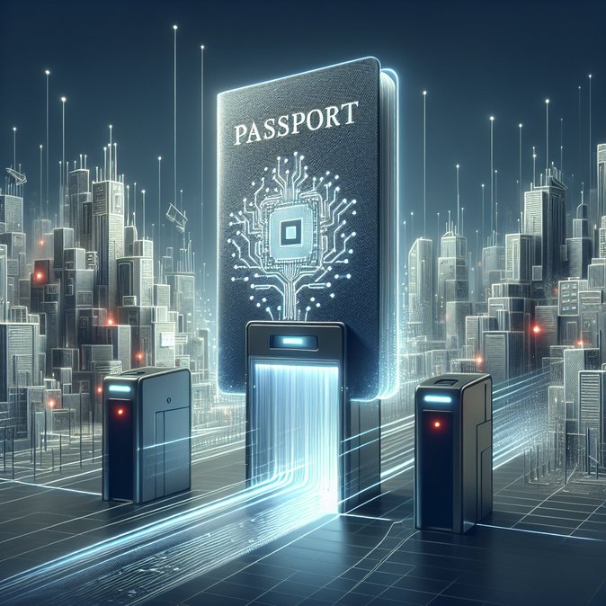e-Passport Adoption Surges: Why Indian Travellers Are Opting for Chip-Enabled Passports