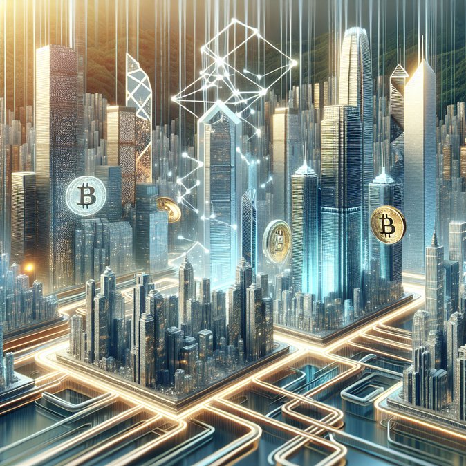 Visa, ANZ and Fidelity pilot blockchain-based cross-border settlements in HKMA’s e-HKD sandbox