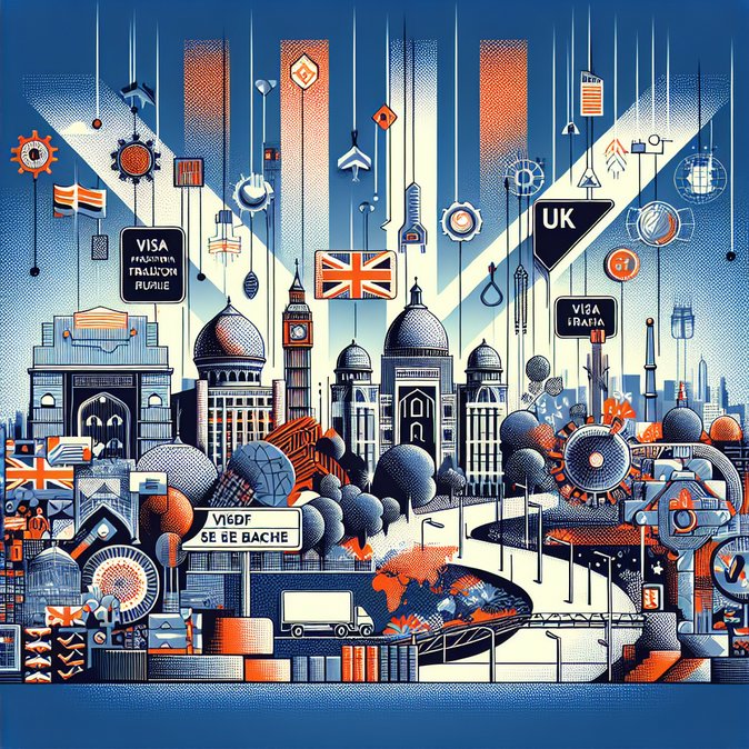 UK launches ‘Visa Fraud Se Bache’ outreach in Haryana to shield Indians from scam agents