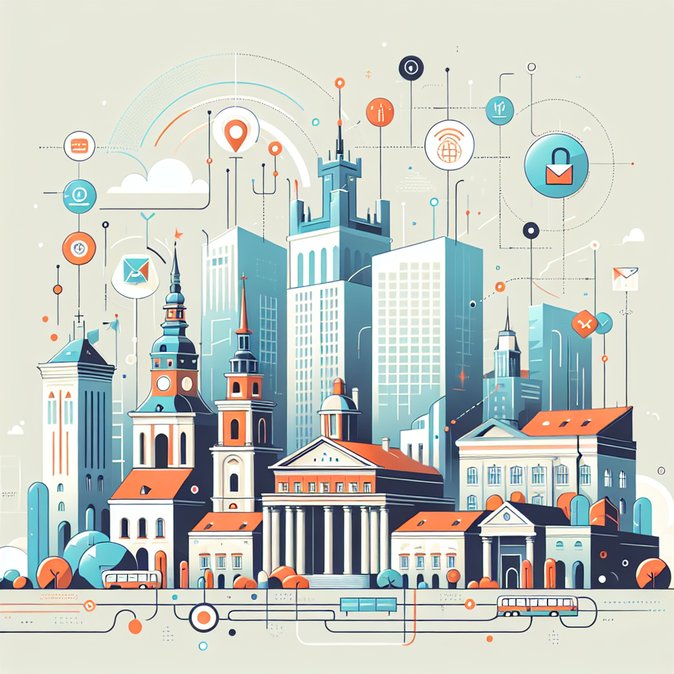 Poland Launches MOS 2.0 Portal to Digitise Work- and Residence-Permit Applications