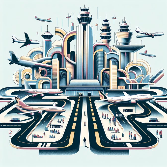 Brussels & Charleroi airports confirm zero outbound flights for 12 March amid national strike