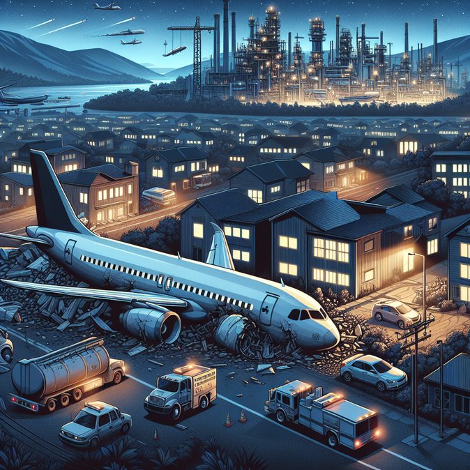 Charter plane crash near Normanton prompts aviation-safety review of remote FIFO operations