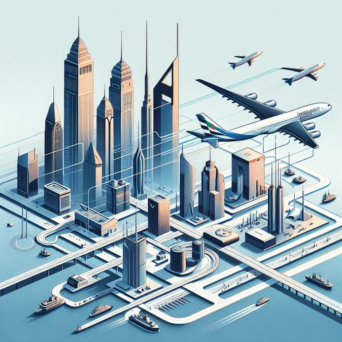 Emirates to Launch First Non-Stop Dubai–Helsinki Route, Boosting UAE-Nordic Business Travel