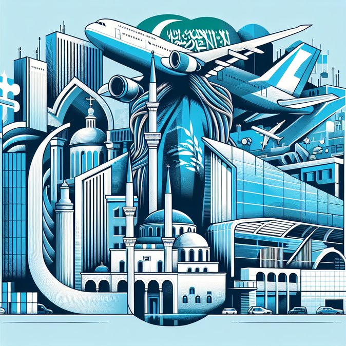 Cyprus and Saudi Arabia ink tourism MoU to ease two-way travel and boost sustainable visitor flows