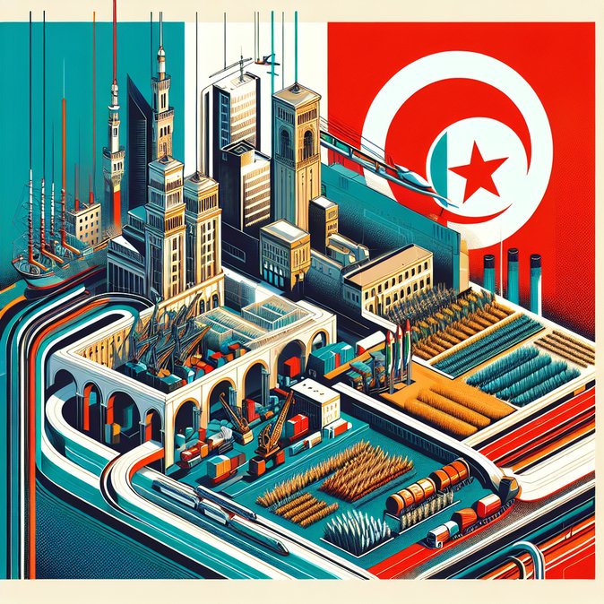 Italy & Tunisia Sign Five-Year Employment Deal to Boost Regular Migration Pathways