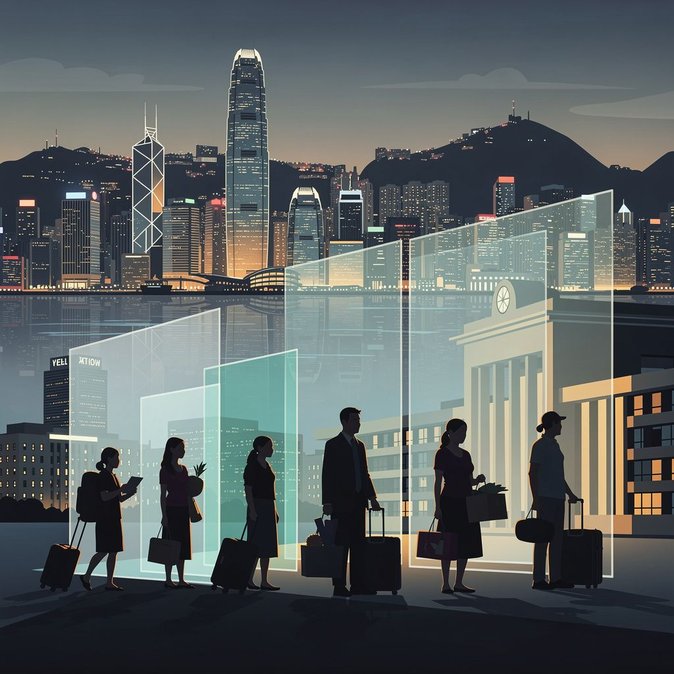 Hong Kong rechaza el Informe de Tráfico de Personas de EE. UU. y destaca las protecciones para 380,000 trabajadoras domésticas extranjeras