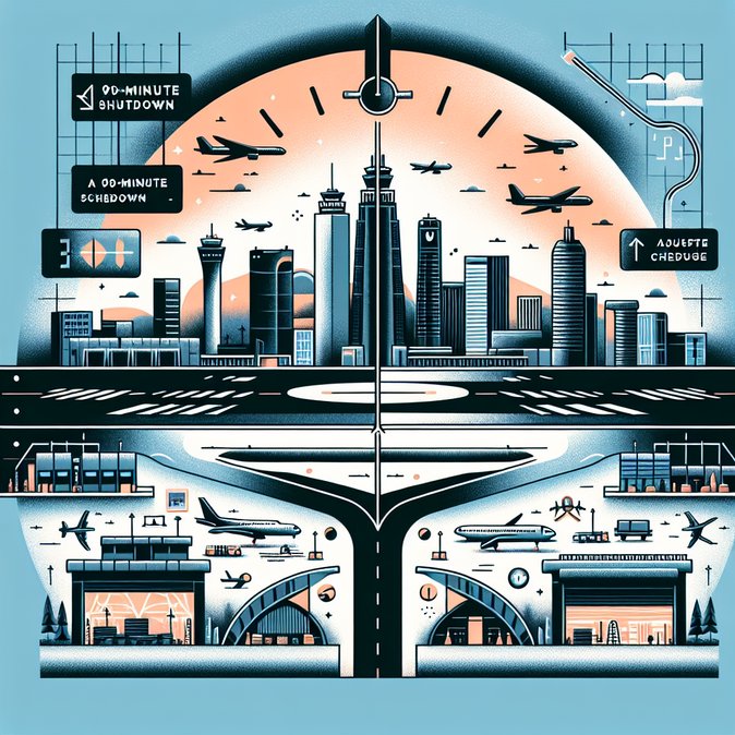 Palma de Mallorca Airport to Halt Flights for 90-Minute Military Air-Show Display