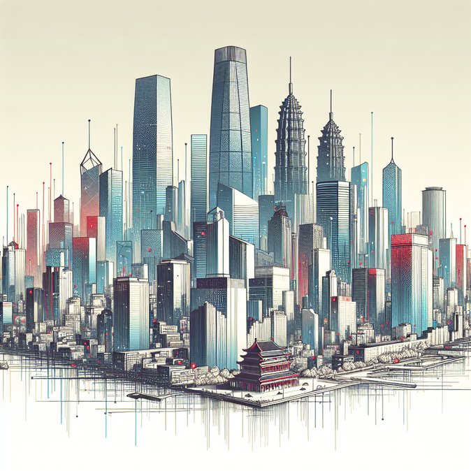 China Tightens Salary and Age Rules for Foreign Work-Permit Holders