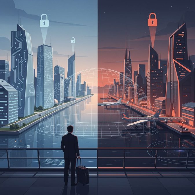 Le MAC de Taïwan met en garde les travailleurs technologiques contre le risque de « ne pas pouvoir partir » en raison des nouvelles règles de sortie imposées par la Chine