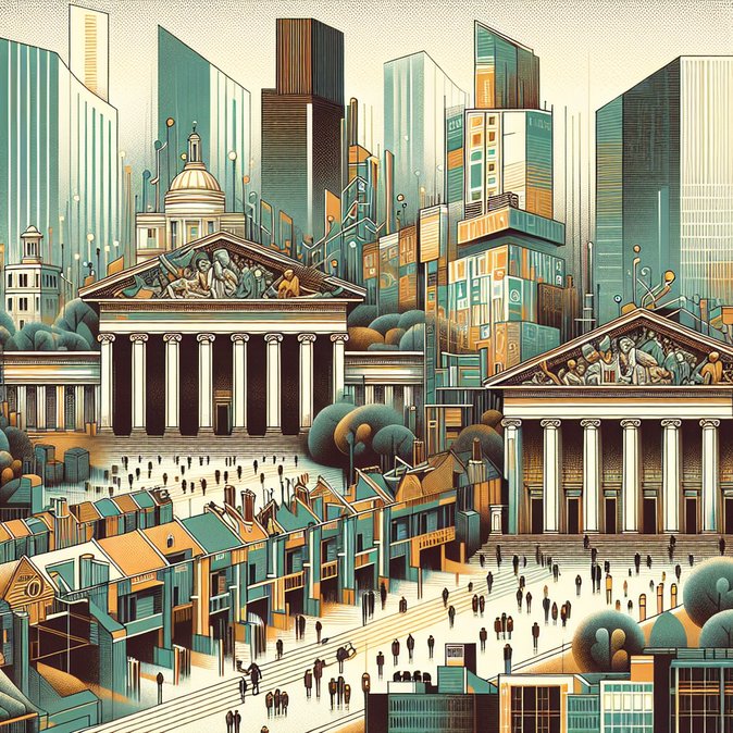 Surging Student-Visa Rejections Shake Australia’s Higher-Education Sector