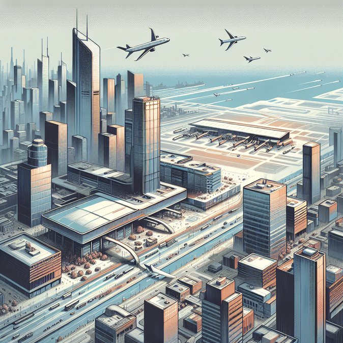 Cabinet clears draft law to raise German air-passenger tax