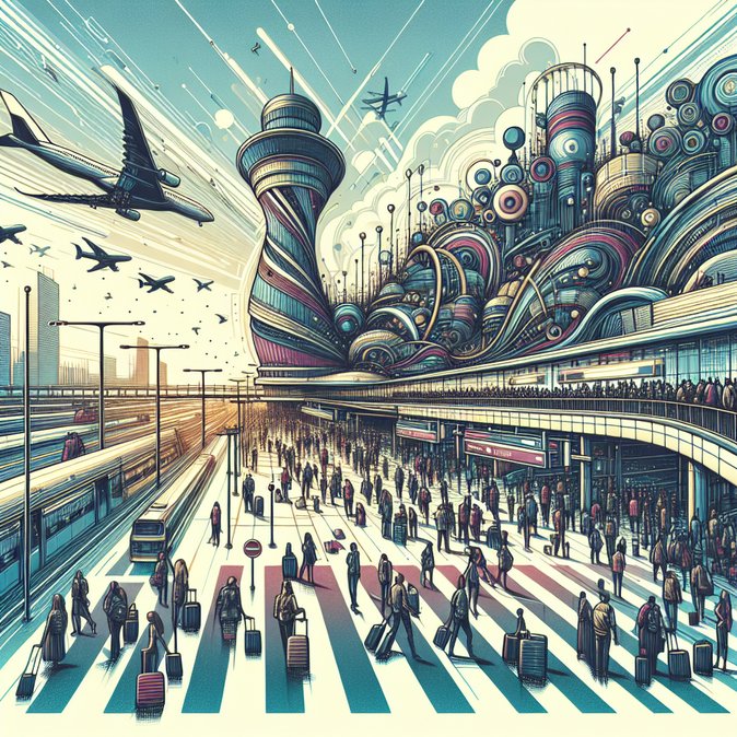 Passport bottlenecks strand Ryanair passengers as EU Entry/Exit System dress-rehearsal turns chaotic