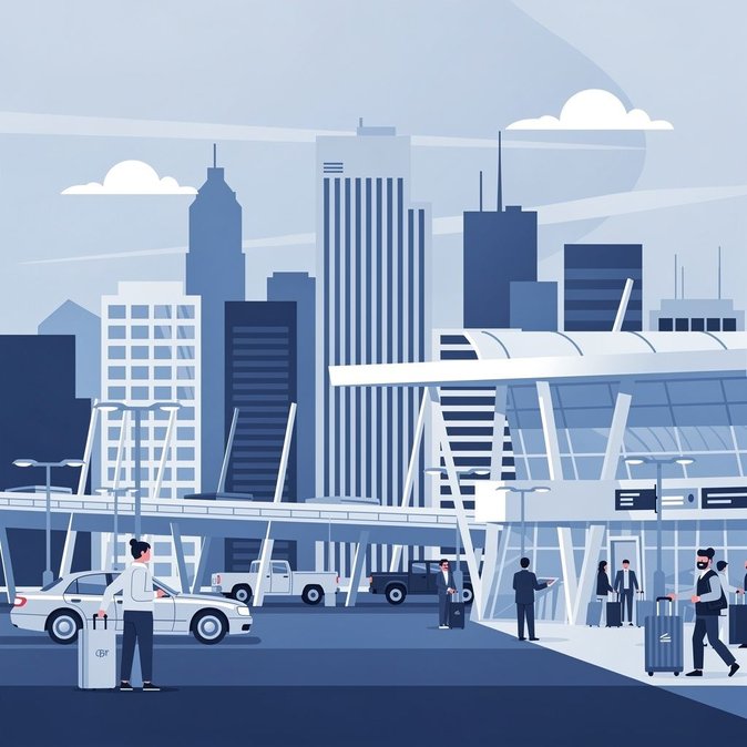 San Francisco International Joins CBP’s ‘Enhanced Passenger Processing’ Network