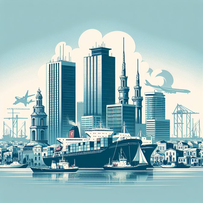 Foreign seafarers spared social-cohesion levy as Cyprus tweaks shipping tax rules