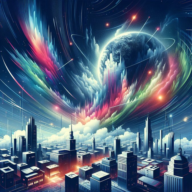 Severe Solar Storm Prompts Aviation, GPS Vigilance Across Australia