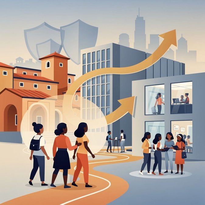Deadline day: Italian regions race to file projects for migrant-women empowerment funds