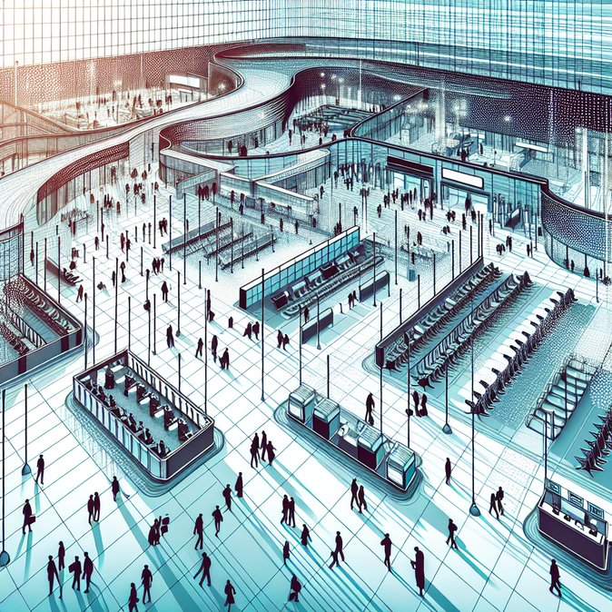 Brazil Deploys 200 Extra Aviation Inspectors to 15 Airports for Year-End Surge