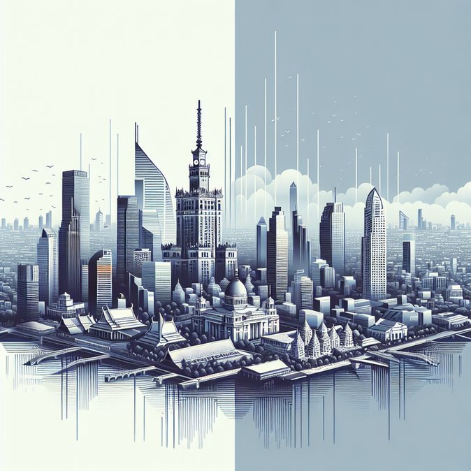 LOT Announces First Direct Warsaw–Bangkok Service, Boosting Long-Haul Connectivity