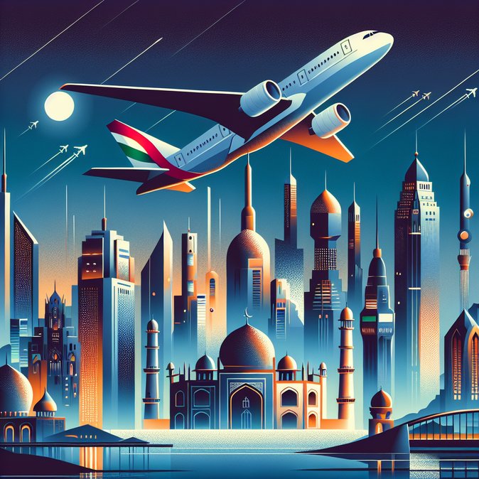 Conflict-Linked Flight Disruptions: First Repatriation Charter from Dubai Touches Down in Dublin