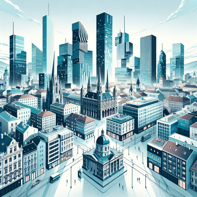 Vienna hits record 20 million overnight stays as high-value tourism strategy bears fruit