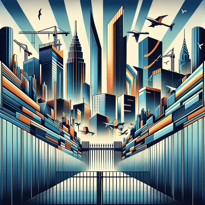 Entra en vigor la ‘freno a visas’ del Reino Unido, bloqueando nuevas visas para estudiantes y ciertos trabajadores cualificados