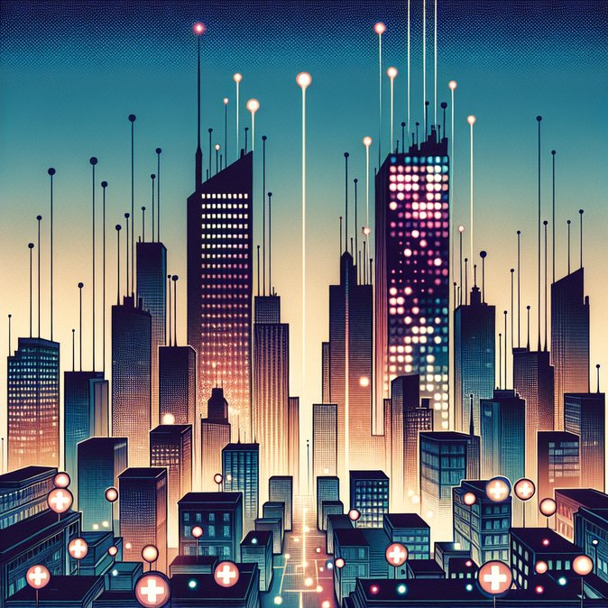 Pfizer Cuts Two-Thirds of Swiss Workforce, Creating Urgent Permit-Exit Headaches