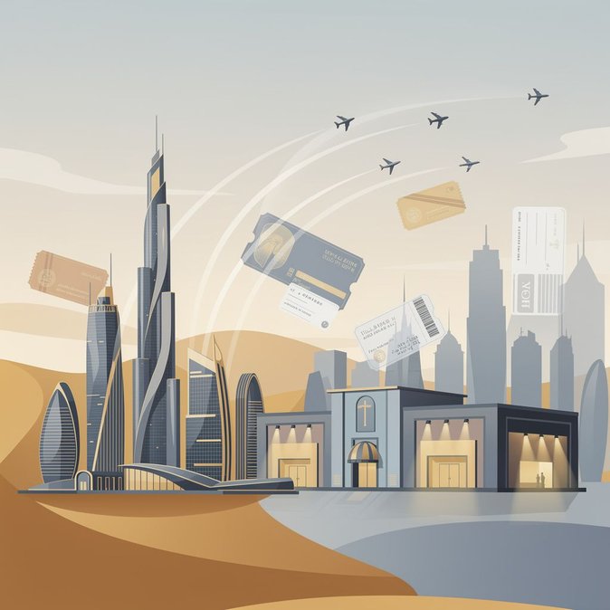 UAE Culture Ministry offers travel grants for creatives attending overseas events