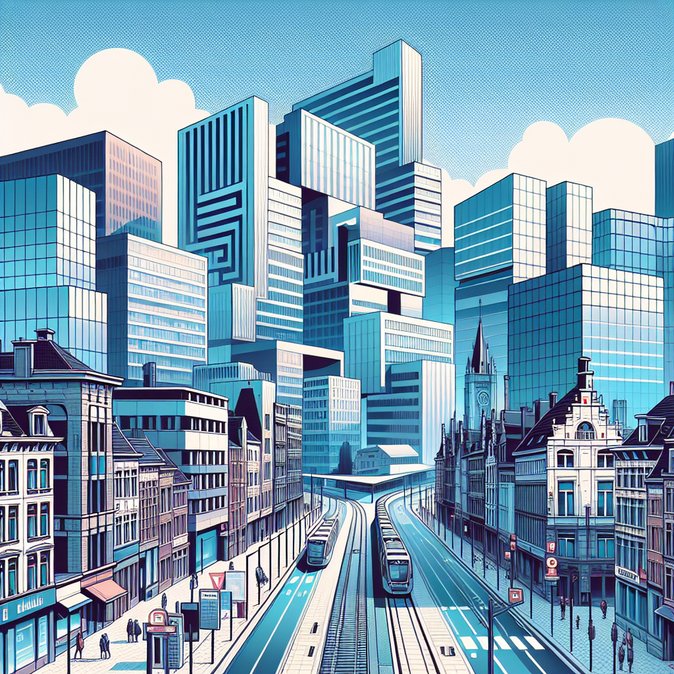 Nationwide 24-hour strike on 12 March set to paralyse Belgium’s air and rail network