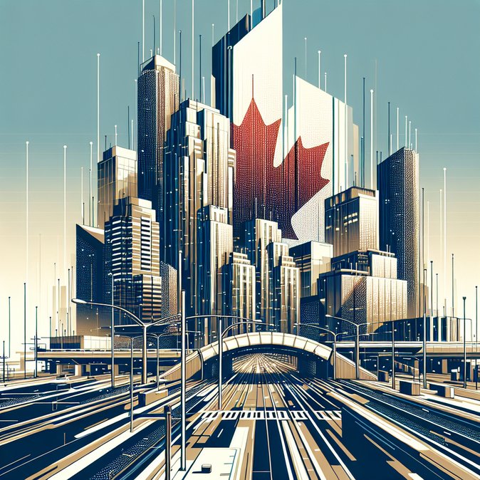 Canada’s Liberal Party formally backs 90-day visa-free travel for Ukrainians