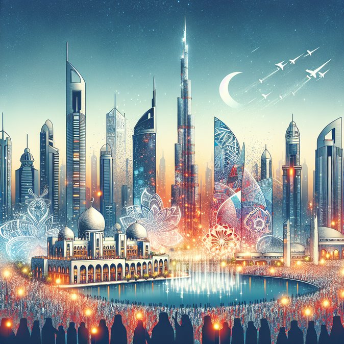 ‘Brothers Forever’ Festival to Boost UAE–Kuwait Visitor Flows Next Week