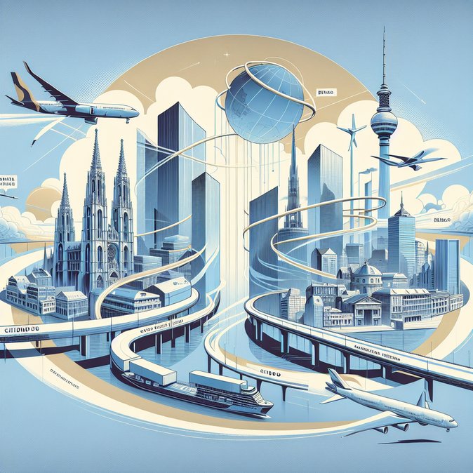 Brussels Airport Adds Beijing, Chengdu and São Paulo to Growing Long-Haul Network