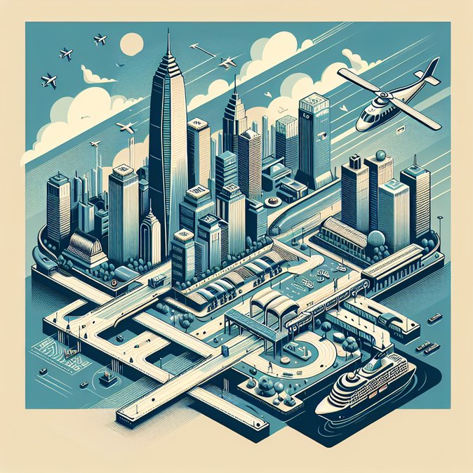 Shenzhen launches 20-minute helicopter link to Hong Kong in Greater Bay Area first