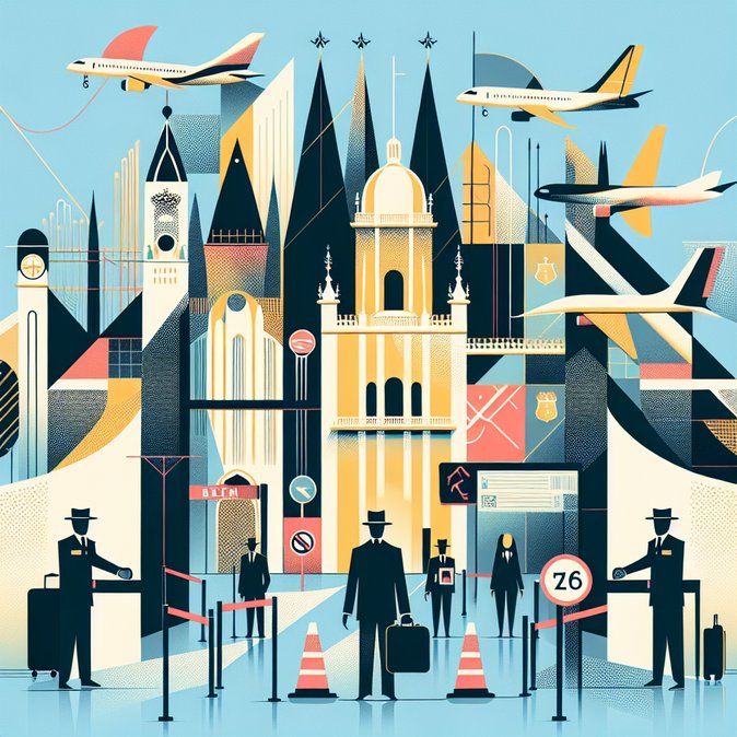 COP30 Security ‘Bubble’ Slows Belém Airport Operations and City Transfers