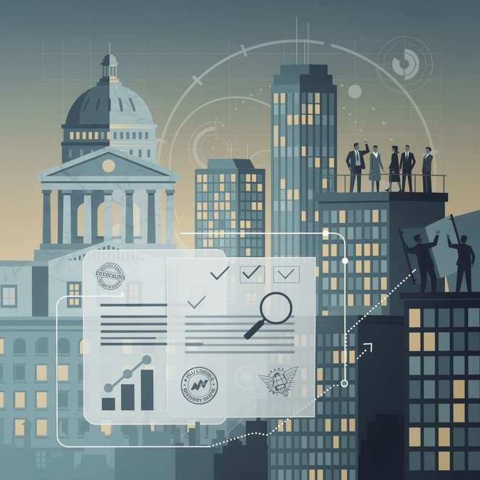 خدمات المواطنة والهجرة الأمريكية تكشف عن إصلاح شامل لتعزيز نزاهة برنامج تأشيرة المستثمر EB-5