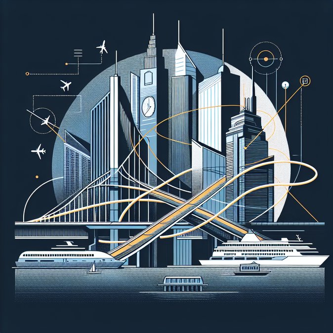 State-Visit Preview: South Africa and Brazil Set to Deepen Travel and Mobility Links