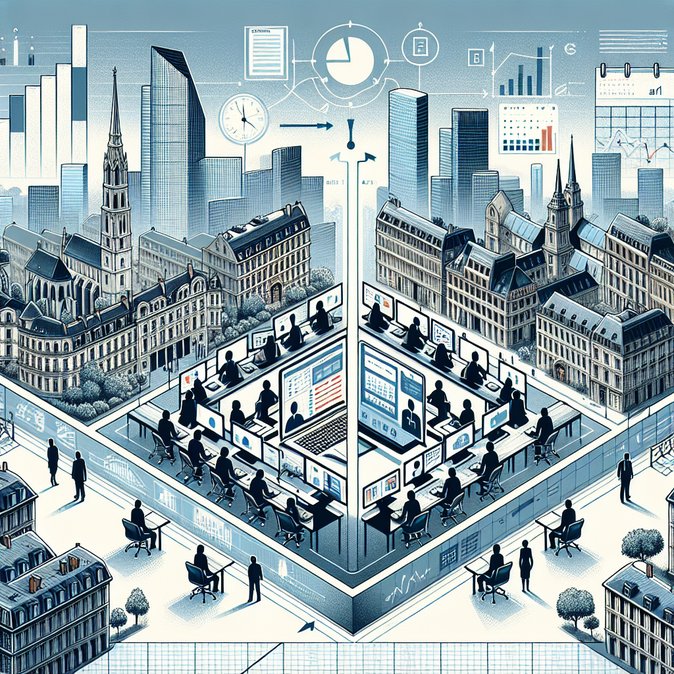 New France–Switzerland telework rules kick in: employers face real-time reporting duties