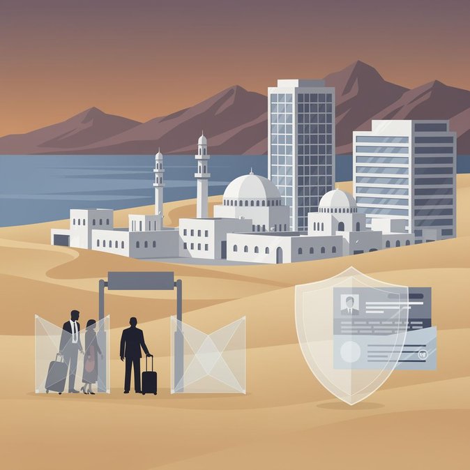 State Department elevates Oman to Level 3 “Reconsider Travel” in latest advisory refresh