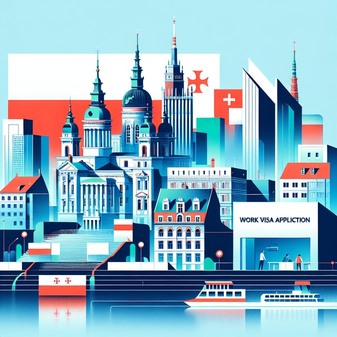 Poland Drops Georgia from Simplified Work-Visa Scheme