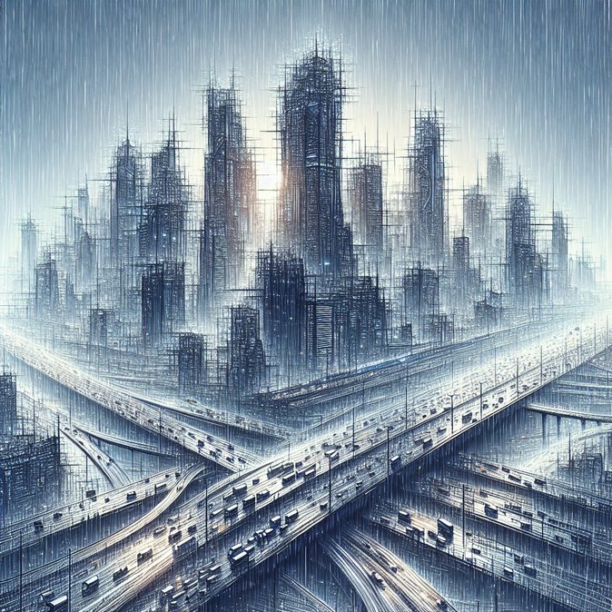 Severe Low-Pressure System Brings Heavy Rain; UAE Issues Nationwide Weather and Travel Alerts Until 19 December