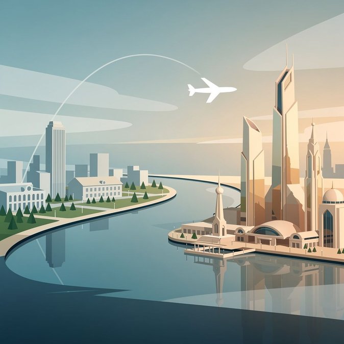 Etihad Gia Hạn Ưu Đãi Dừng Chân tại Abu Dhabi Dành Riêng Cho Đối Tác Thương Mại Ireland