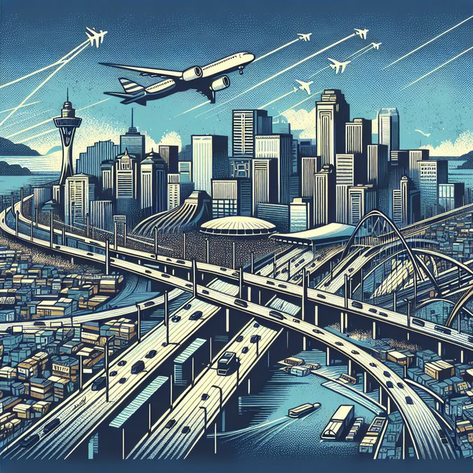 Rio hosts 24 nations for ZOPACAS ministerial, prompting heightened diplomatic-travel protocols