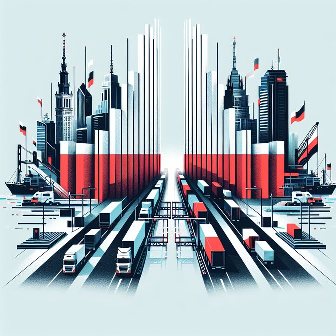 Belarusian security chief brands Polish-Lithuanian border closures ‘hybrid war’